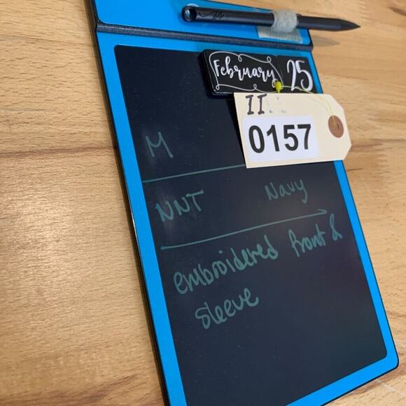 Under Armour Polo Shirt Mens XL Navy Blue Final Four Houston NCAA Basketball - Picture 11 of 12